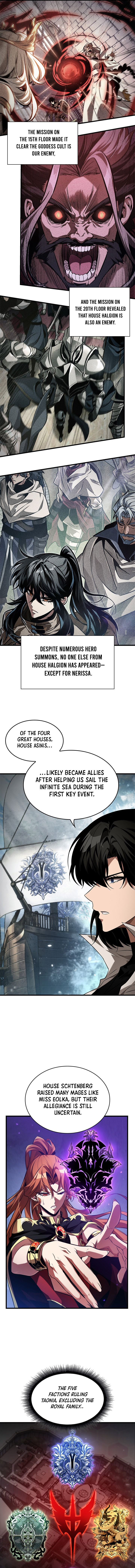 Pick Me Up Chapter 155 1